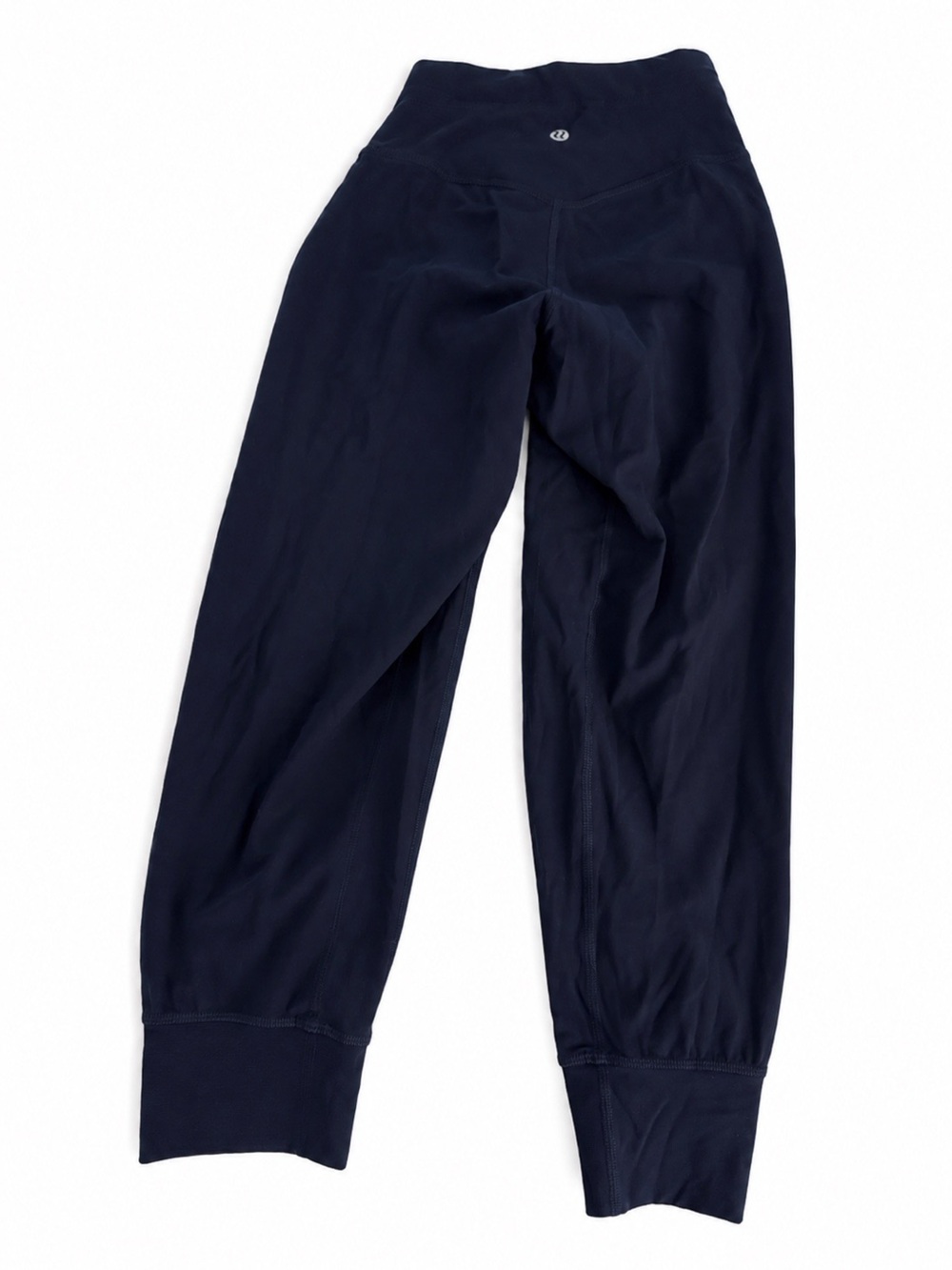 lululemon athletica Navy Track Joggers